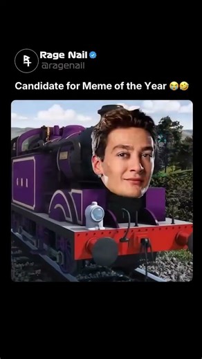 Formula 1 MEME OF THE YEAR! #shorts #f1 #formula1 #georgerussell
