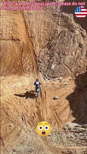This Bike Conquers Every Terrain 💨🏍️#Offroad #Motocross #DirtBike #Racing #extremesports #usa