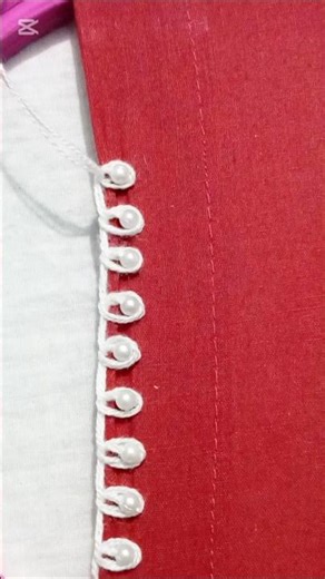 Viral embroidery design 🪡💯#craft #embroiderydesigns #embroiderydesigns #embrodering