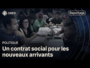 Immigration : Québec remet au premier plan la question identitaire
