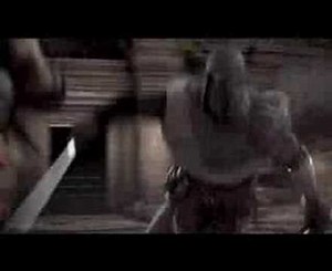 The Witcher ending