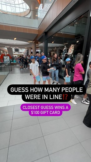 Baseball Lifestyle 101 on Instagram: "THE ROOSEVELT FIELD MALL STORE IS NOW OPEN‼️Come shop the hottest brand in baseball 🔥#BaseballLifestyle"