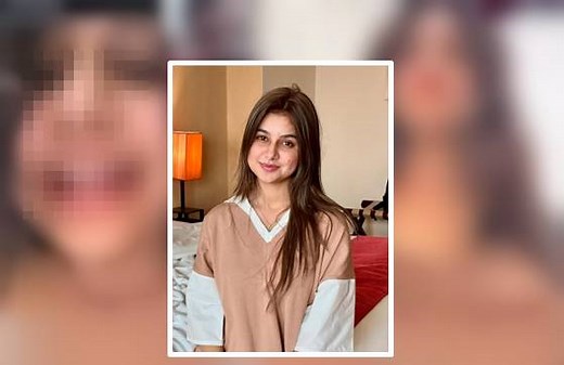 Samiya Hijab Video Leak: TikToker breaks silence after private clip goes viral