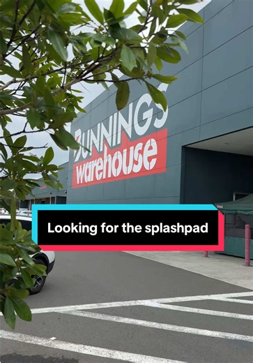 Splash Pad at Bunnings for $30 - Perfect Summer Fun!