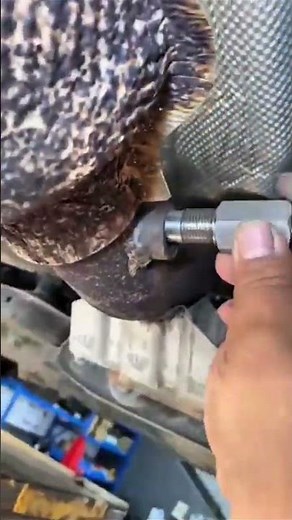 How to Fix O2 Sensor Error Fast! 🛠️
