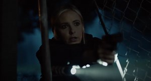 Teaser Trailer For Sarah Michelle Gellar's Supernatural Series WOLF PACK and Premiere Date — GeekTyrant