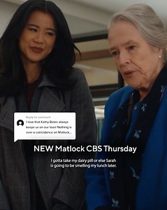 54K views · 698 reactions | Co-worker set-ups are the perfect heist opportunities. Watch a new #Matlock episode Thursday at 9/8c on CBS & Paramount+. | Matlock CBS | Facebook