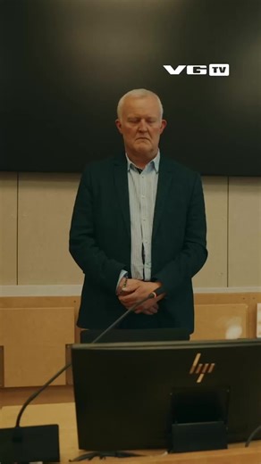 Se «Drapet på LastebilJonas» på VGTV. #lastebiljonas #krim #vgtv