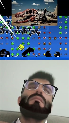 Italian Restoration Vs Cube Jump! #shorts