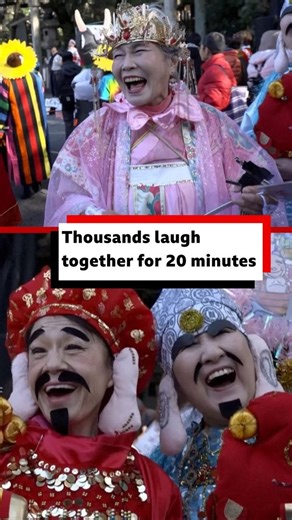 180K views · 2.5K reactions | More than 3,000 participants took part...