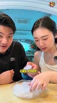 Top 5 Strangest Fruits You’ve Never Seen Before (Shocking!) #foodfacts #fruit #healthylifestyle