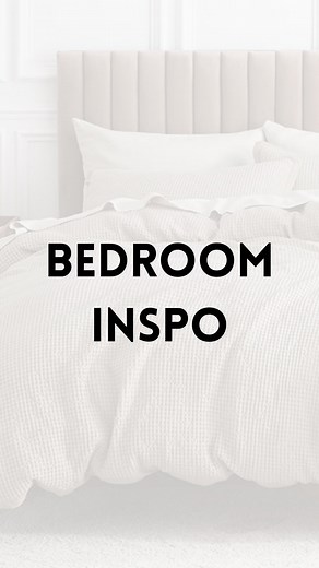 Comment "link"✨I designed an affordable transitional bedroom for under $600🤩✨ im loving layering textures especially when im decorating bedrooms💛 and of course keeping it all neutral🤎 #neutralbedroom #whitebedroom #transitionaldecor #transitionalinteriors #bedroominspo #bedroomdesign #affordablehomedecor #budgetdecor | Kate Fuller