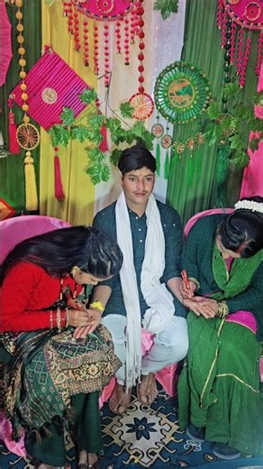 aaj ghar pe itne saare fuction huye#minivlog #phadilifestyle#function