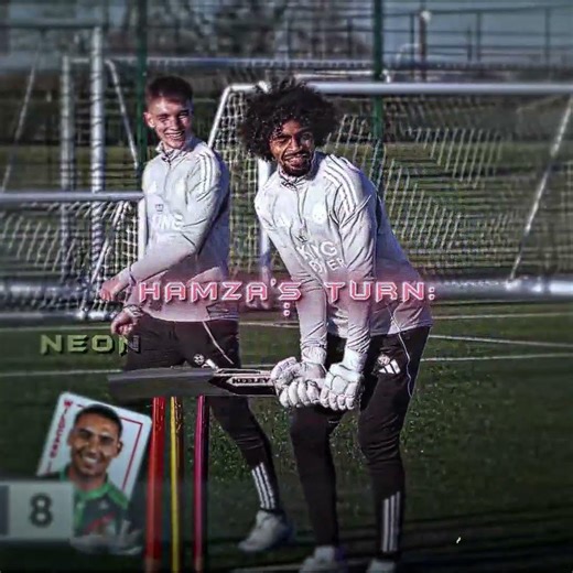 Cricket is in his blood....☠. || #soccer #football #six #aftereffects #shorts #edit