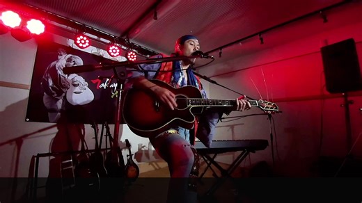 【ツイキャスプレミア配信】🆕✨ 昨年11月3日に埼玉で行われたライブがオンデマンド配信決定！ 配信当日はTakuya Nagabuchi本人の生チャット参加でライブの裏話も聞けます♫ Thank you 10th LIVE in 埼玉 【配信日程】2月11日(水) 見逃し配信：2月25日(水)23:59まで 配信開始：19:00〜 チケット料金：3,000円(税込) 販売ページ：https://premier.twitcasting.tv/c:live_stream/shopcart/418300 ※決済時に販売サイトのシステム利用料が別途かかります。 ※本配信は録画配信となります。 【ライブ情報】🎤✨ JUST DO iT NOW LIVE in 奈良 2026年2月22日(日) 開場16:30/開演17:00 料金5,000円(D代別600円) 会場：BLACK & BLUE 住所：奈良県大和高田市出169-1 B1F 【チケット予約】 ticket.takuya.n@gmail.com ①開催地②氏名③メールアドレス④電話番号⑤購入枚数をご記入の上、お申し込みください。 ※返