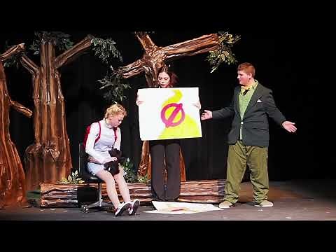 West Orange-Stark High School One Act Play 2021