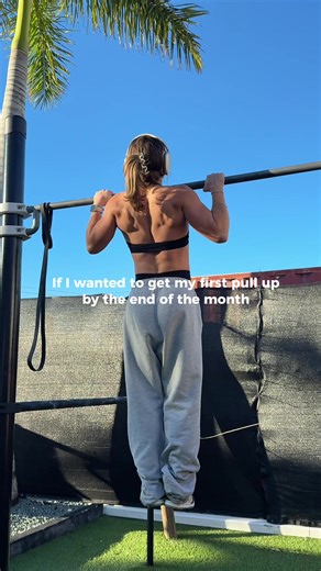 Mastering Pull-Ups: Essential Tips for Strength Training