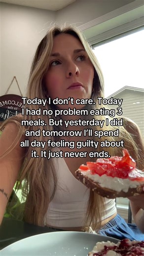 Navigating Food Freedom on the Recovery Journey