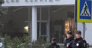 Experts point to flaws in official version of Kerch massacre probe