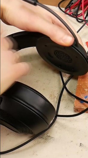 Razer Kraken earpads replacement