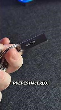 Create your own USB keychain console with Batocera! #gaming #videogames #tutorial #retrogaming