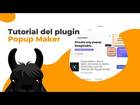 Cómo Editar un Popup en WordPress con Popup Maker
