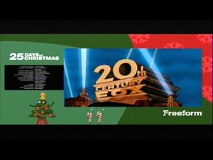 Home Alone (1990) End Credits (Freeform 2025)