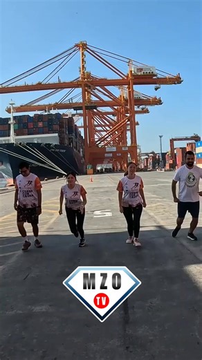 Carrera Contecon Manzanillo 2025 | MZOTV