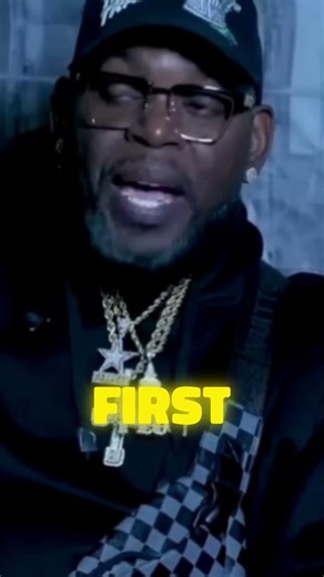 Prison rules aren't written down. See the real cost of a misstep.