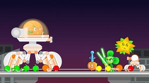 植物塔战6——未来世界暖色四植锦标赛！