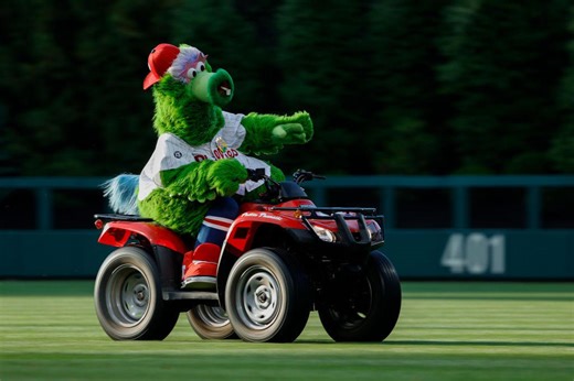 Baseball is already back; here’s the Phillies’ 2026 spring training schedule