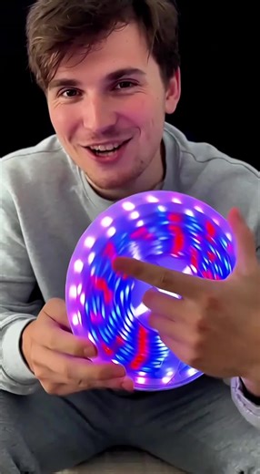 Add instant mood lighting with this USB-powered RGB LED strip 💡🌈—easy to set up, adjustable colors, and simple remote control to match any room or occasion. Perfect for bedrooms, kitchens, parties, or holidays when you want flexible lighting without hassle. #LEDStrip #RGBLights #RoomDecor #PartyLights #HomeLighting