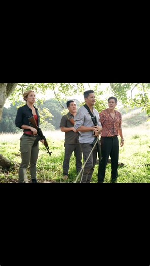 Perdita weeks and Magnum pi bts #perditaweeks #jayhernandez #magnumpi #higgy #juliethiggins