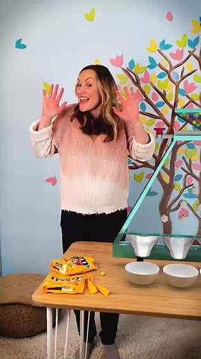 1K views | Self Made Color Sorting Machine #reels | Back For You One Direction | Facebook