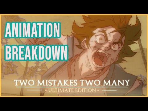 TWO MISTAKES TWO MANY - BTS - The PUNCH