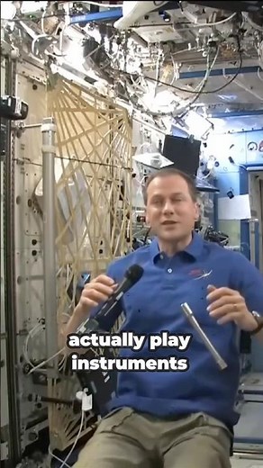 In March 2013, “Up In The Air” was sent into space & premiered from the international space station!