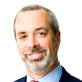 Ric Edelman | Speaking Fee | Booking Agent