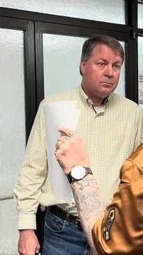 Circuit Clerk Has A Huge Ego That Was Thoroughly Checked!!#police #funny #helpmemakethismakesense