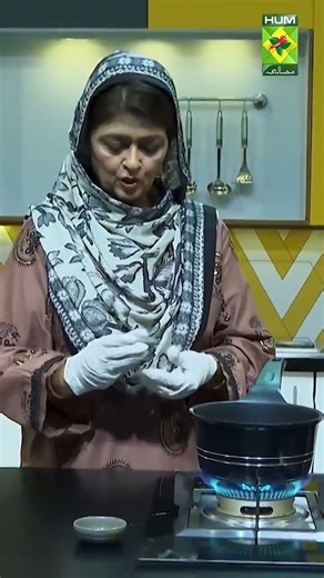 Clean Tea Strainer | Metal Sieve Cleaning | Easy Kitchen Hacks | Samina Jalil | Masala TV