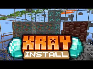 How To Get XRay in Minecraft Java 26.1 (XRay Texture Pack)