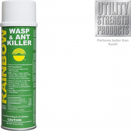Wasp & Ant Killer
