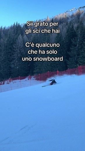 Migliori amici e sci: un legame speciale