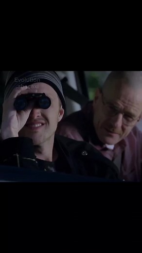 Behind the Scenes Breaking Bad Actor Insights