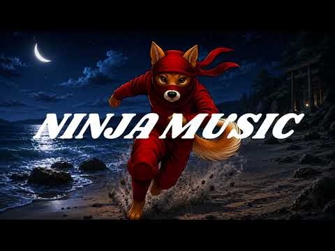30 Minute Epic Battle Music | Shadow Samurai Training Force