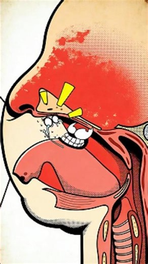 Emzirmek doğum yapmaktan neden daha acıyor?#shorts