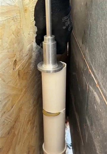 Essential Tools for Deep Pipe Plumbing