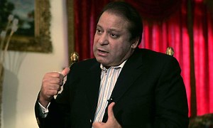 PM leaves for China, expected to sign projects worth $35bn