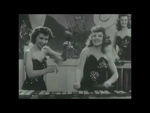 Sound Recording and Reproduction (Sound on Film) (1943)