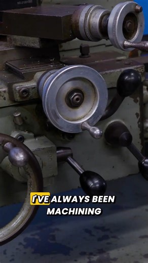 ZP Machining started as a gunsmithing hobby and grew into a full-time business. Now, in a one-car garage, Chris is turning out custom parts with compact Tormach Inc. lathes! This is what modern American manufacturing looks like: hands-on, self-taught and driven by passion. Watch the full tour now on YouTube (https://bit.ly/4eXDva8)! | Practical Machinist