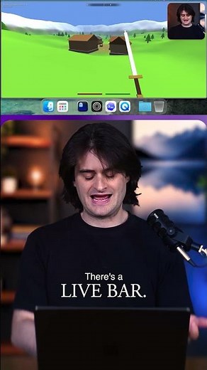 Can AI Build Skyrim in a Browser Yet? 👀